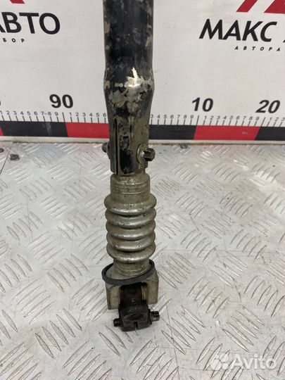 Б/У рулевой карданчик Bmw 7-Series Long 745Li E66