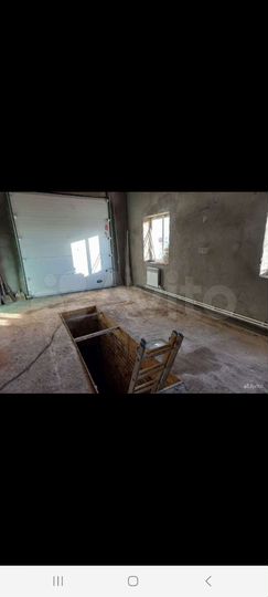 Гараж, 30 м²