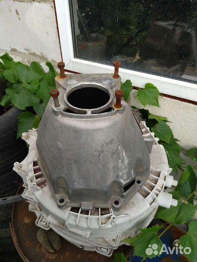 Колокол Волга газель двс крайслер
