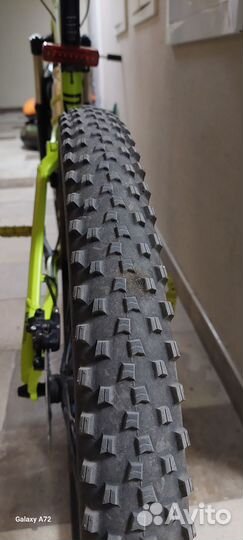 Покрышки для велосипеда 27.5