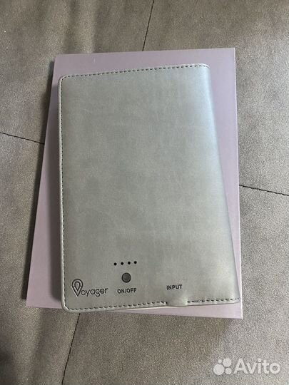 Беспроводное Зарядное устройство с органайзером