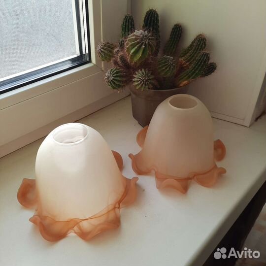 Плафон для светильника