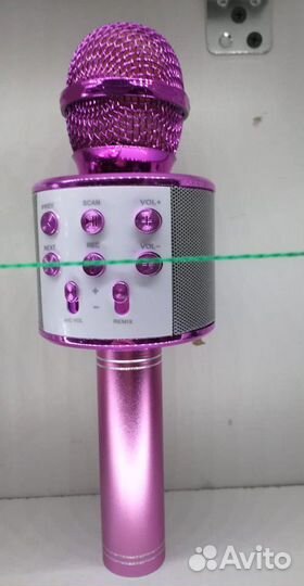 Микрофон