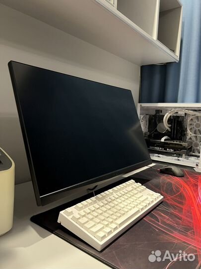 Игровой Монитор 27 2К MSI Optix G273QF