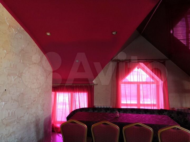 Помещение общественного питания, 80 м²