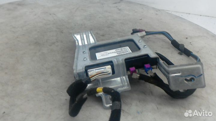 Блок управления (разное) Hyundai Santa Fe