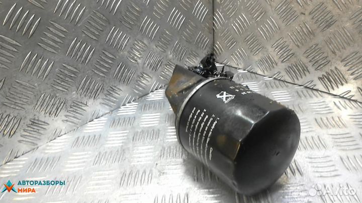 Корпус масляного фильтра дизельный Toyota Avensis