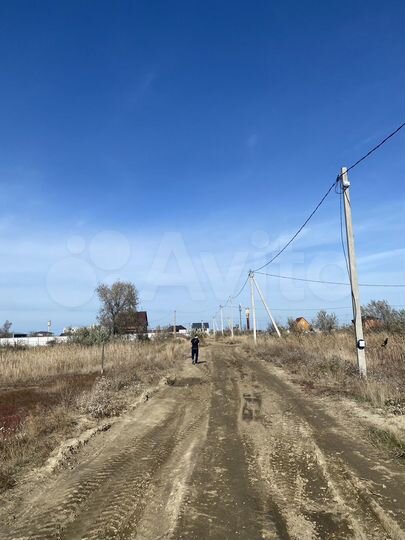 Участок 16,5 сот. (ИЖС)