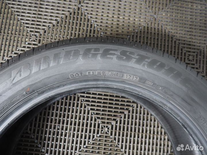 Bridgestone Dueler H/L 235/55 R20 102V