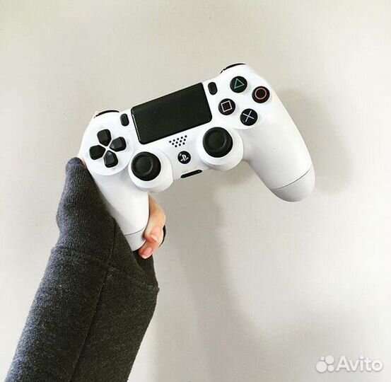 Геймпад джойстик ps4 v2
