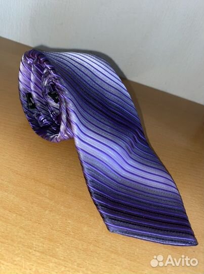 Галстук мужской