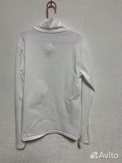 Школьная форма блузка водолазка Choupette 146р