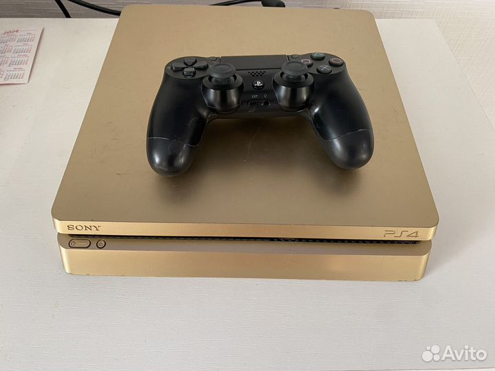 Sony Playstation 4 ps4 Slim 500gb