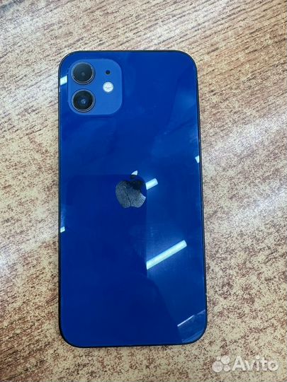 iPhone 12, 128 ГБ