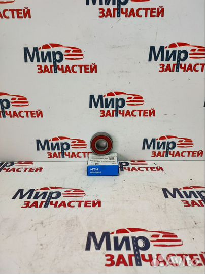 Подшипник toyota volkswagen kia hyundai nissan