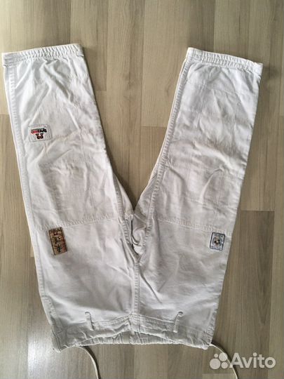 Кимоно для дзюдо 150