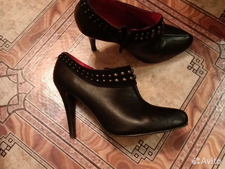 Туфли женские 36 размер