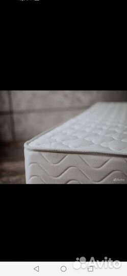 Матрас