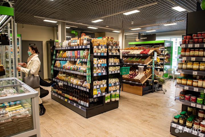 Сборщик заказов. С питанием. Работа в Истре