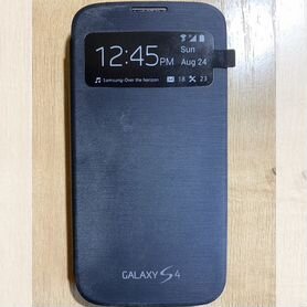 Чехлы на Samsung Galaxy S4