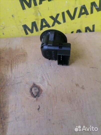 Ручка регулировки положения руля Jaguar F-Pace