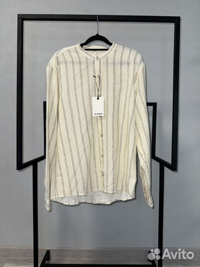 Мужская рубашка pull&bear