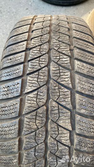 Barum Polaris 2 185/55 R15 82T