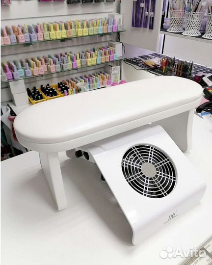 Подставка для рук