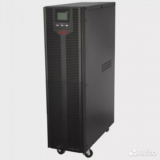 Ибп East EA900 G4 10kVA lcds