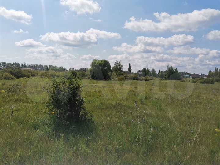 Участок 39 сот. (ИЖС)