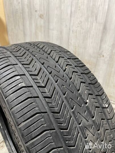 Charmhoo CH01 Touring 245/40 R18