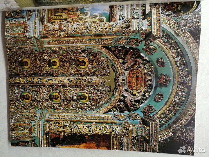 Московский кремль из глубины веков