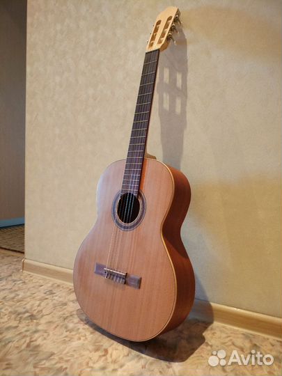 Гитара классическая Kremona soloist s 65c - GG