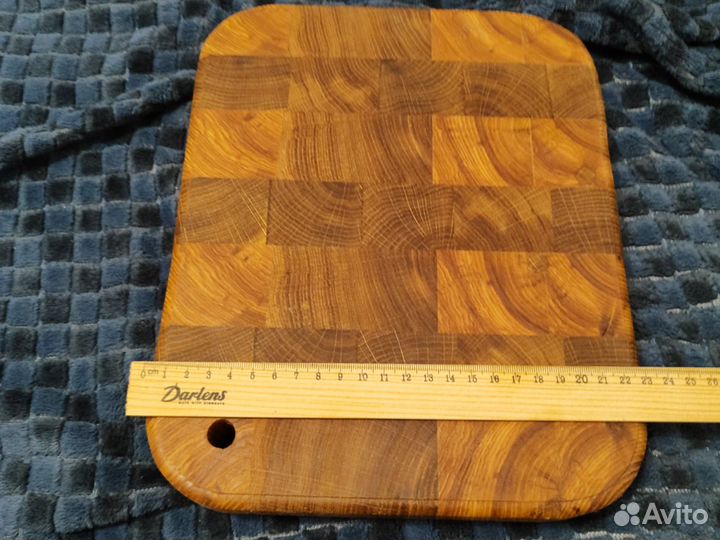 Доска кухонная из дерево