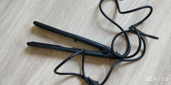 Утюжок для волос профессиональный Rowenta