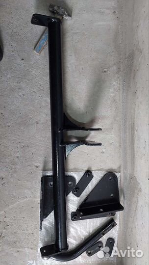 Фаркоп на nissan qashqai j11