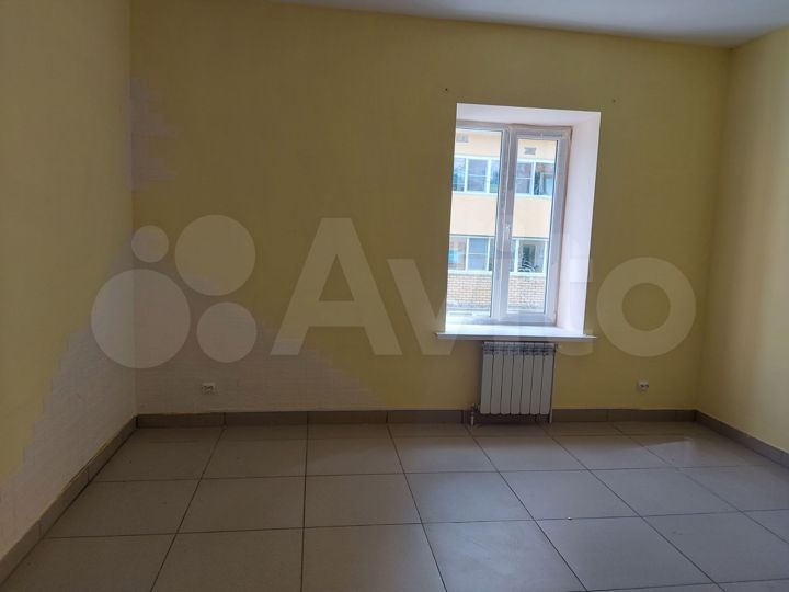 Торговая площадь, 70 м²