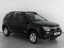 Renault Duster 1.6 MT, 2017, 54 444 км, с пробегом, цена 1 499 000 руб.