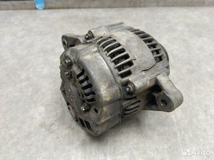 Генератор Lifan Solano 620 1.6 LF481Q3 2010