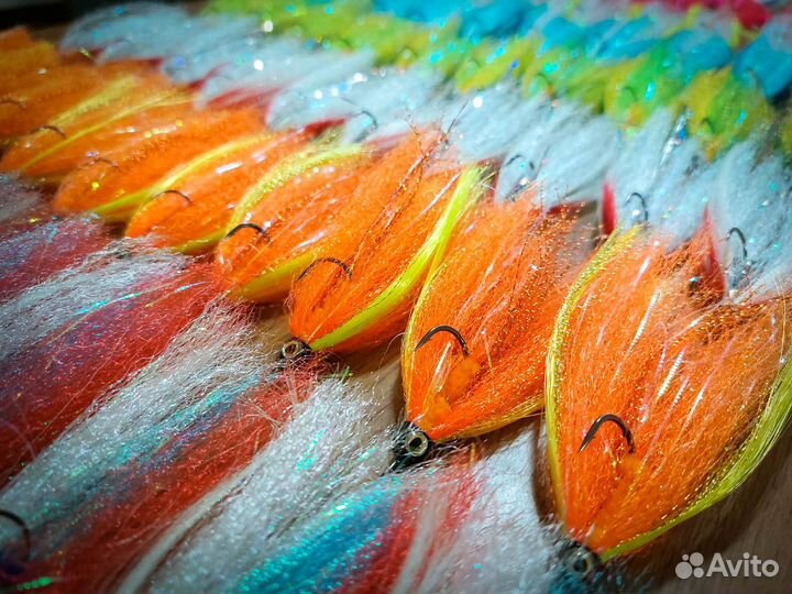 Джиг стример