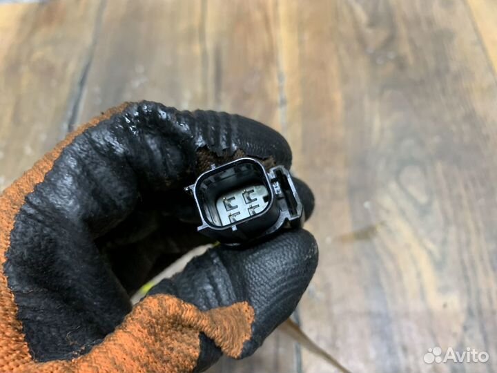 Honda CR-V Датчик кислородный Lambdasonde 1й