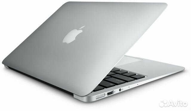 Apple MacBook Air 2015