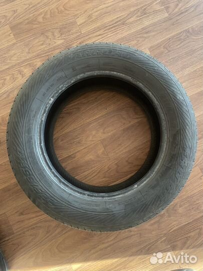 Farroad FRD66 225/65 R17