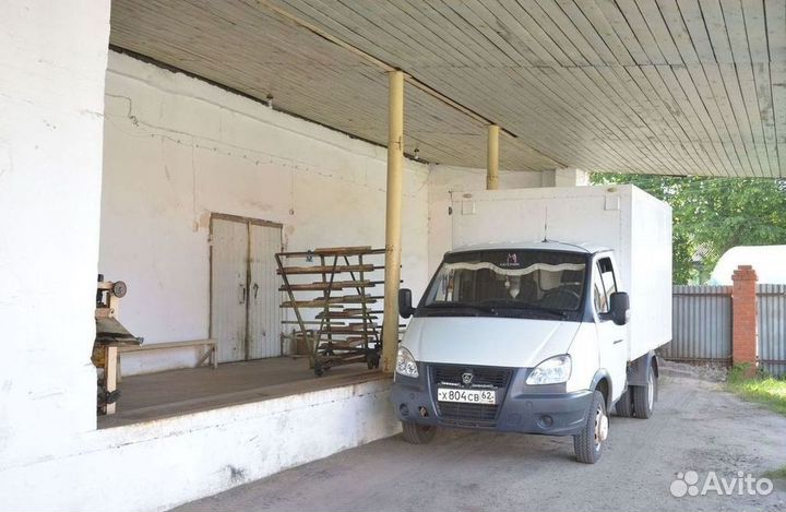 Продаётся готовый прибыльный бизнес хлебзавод