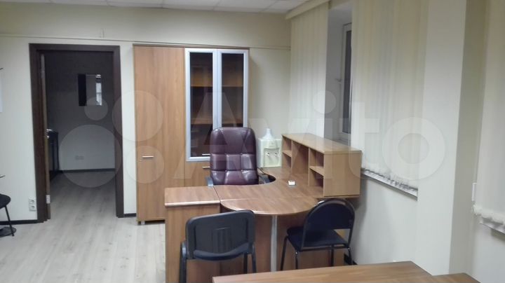 Сдам офисное помещение 48 м2