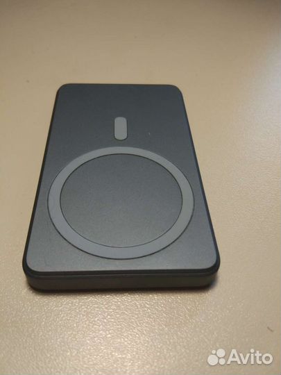 Беспроводной Пауэр банк, внешний аккумулятор