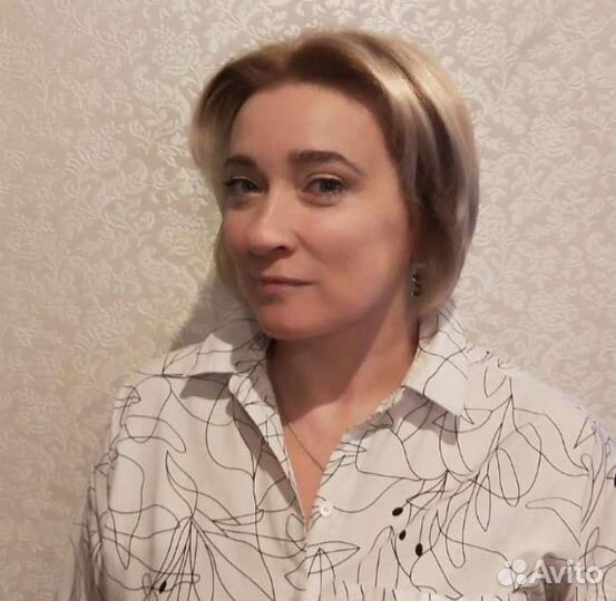 Косметолог