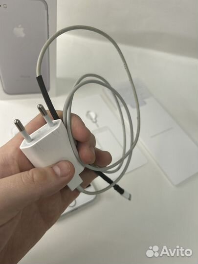 iPhone 7, 128 ГБ