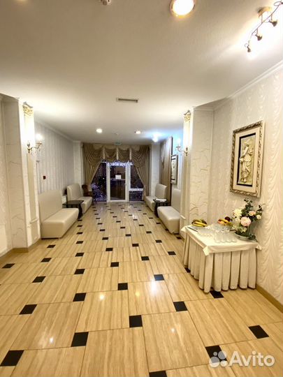 Банкетный зал для свадьбы