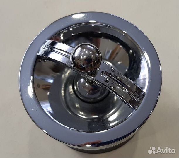 Пепельница